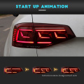 HCMOTIONZ 2015-2018 Volkwagen Jetta LED Tail Lights